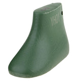 Maxbell Plastic Shoe Lasts Mold for 18'' Girl Boy Doll Accessories Green #1 - Aladdin Shoppers