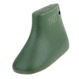 Maxbell Plastic Shoe Lasts Mold for 18'' Girl Boy Doll Accessories Green #1 - Aladdin Shoppers