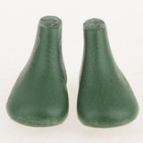 Maxbell Plastic Shoe Lasts Mold for 18inch Accessories Green #5 - Aladdin Shoppers