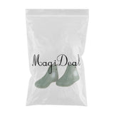Maxbell Plastic Shoe Lasts Mold for 18inch Accessories Green #5 - Aladdin Shoppers