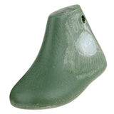 Maxbell Plastic Shoe Lasts Mold for 18inch Accessories Green #5 - Aladdin Shoppers