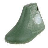 Maxbell Plastic Shoe Lasts Mold for 18inch Accessories Green #5 - Aladdin Shoppers