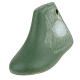 Maxbell Plastic Shoe Lasts Mold for 18inch Accessories Green #5 - Aladdin Shoppers