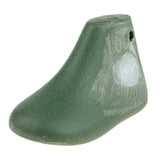 Maxbell Plastic Shoe Lasts Mold for 18inch Accessories Green #5 - Aladdin Shoppers