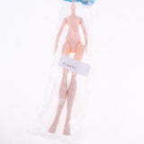 Maxbell Polyarticular Turnable Dolls Body Monster Nude Body Toys For Monster High - Aladdin Shoppers