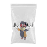 Maxbell Porcelain Clown Doll for Kids Birthday Gifts Halloween Chirstmas Decor #1 - Aladdin Shoppers