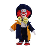 Maxbell Porcelain Clown Doll for Kids Birthday Gifts Halloween Chirstmas Decor #1 - Aladdin Shoppers