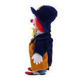 Maxbell Porcelain Clown Doll for Kids Birthday Gifts Halloween Chirstmas Decor #1 - Aladdin Shoppers