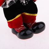 Maxbell Porcelain Clown Doll for Kids Birthday Gifts Halloween Chirstmas Decor #3 - Aladdin Shoppers