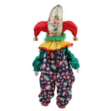 Maxbell Porcelain Clown Doll for Kids Toy Gifts Halloween Christmas Home Decor #2 - Aladdin Shoppers
