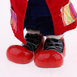 Maxbell Porcelain Harlequin Jester Dolls Funny Clown Series Toy Kids Birthday Gift - Aladdin Shoppers