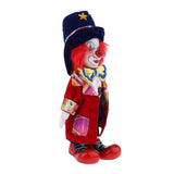 Maxbell Porcelain Harlequin Jester Dolls Funny Clown Series Toy Kids Birthday Gift - Aladdin Shoppers