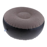 Maxbell Portable Air Inflatable Stool Chair Sofa Ottoman For Camping Fishing Bedroom - Aladdin Shoppers