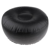 Maxbell Portable Air Inflatable Stool Chair Sofa Ottoman For Camping Fishing Bedroom - Aladdin Shoppers