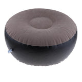 Maxbell Portable Air Inflatable Stool Chair Sofa Ottoman For Camping Fishing Bedroom - Aladdin Shoppers