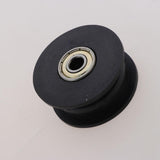 Maxbell Portable Aluminum Motorcycle Adjuster Chain Tensioner Bolt On Roller Silver - Aladdin Shoppers