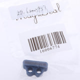 Maxbell Portable Anti-lost Silicone Case for Apple AirPod blue - Aladdin Shoppers