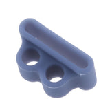 Maxbell Portable Anti-lost Silicone Case for Apple AirPod blue - Aladdin Shoppers