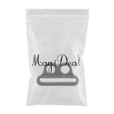 Maxbell Portable Anti-lost Silicone Case for Apple AirPod gray - Aladdin Shoppers