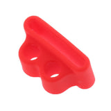 Maxbell Portable Anti-lost Silicone Case for Apple AirPod red - Aladdin Shoppers