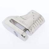 Maxbell Portable Anti-theft DX3 Disc Brake Lock Locking Zinc-alloy ATV Bike Silver - Aladdin Shoppers