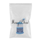 Maxbell Portable Manual Ice Crusher/Shaver/Shredding/Shredder/Chopper/Cone Maker - Aladdin Shoppers