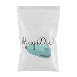 Maxbell Portable Mini Heat Bag Sealer Sealing Machine Plastic Bag Packaging Green - Aladdin Shoppers