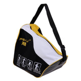 Maxbell Portable Roller Skating Skiing Boot Bag Snowboard Equipment Adjustable Shoulder Bag - Aladdin Shoppers