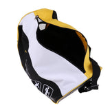 Maxbell Portable Roller Skating Skiing Boot Bag Snowboard Equipment Adjustable Shoulder Bag - Aladdin Shoppers