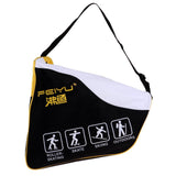Maxbell Portable Roller Skating Skiing Boot Bag Snowboard Equipment Adjustable Shoulder Bag - Aladdin Shoppers