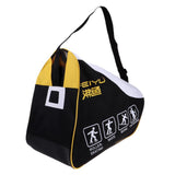 Maxbell Portable Roller Skating Skiing Boot Bag Snowboard Equipment Adjustable Shoulder Bag - Aladdin Shoppers