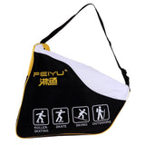 Maxbell Portable Roller Skating Skiing Boot Bag Snowboard Equipment Adjustable Shoulder Bag - Aladdin Shoppers