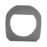 Maxbell Portable Speaker Mountaineering Silicone Protect Case for JBL CLIP3 Gray - Aladdin Shoppers