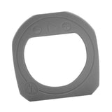 Maxbell Portable Speaker Mountaineering Silicone Protect Case for JBL CLIP3 Gray - Aladdin Shoppers