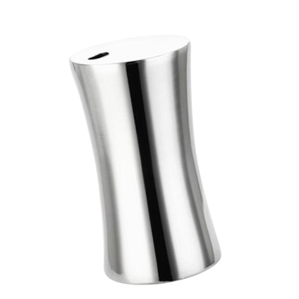 Maxbell Portable Stainless Steel Toothpick Dispenser Holders Storage Waist Type - Aladdin Shoppers