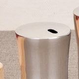 Maxbell Portable Stainless Steel Toothpick Dispenser Holders Storage Waist Type - Aladdin Shoppers