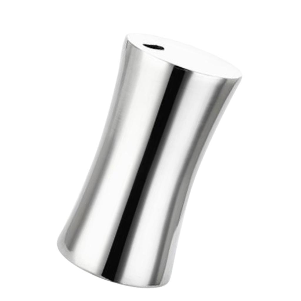 Maxbell Portable Stainless Steel Toothpick Dispenser Holders Storage Waist Type - Aladdin Shoppers