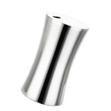 Maxbell Portable Stainless Steel Toothpick Dispenser Holders Storage Waist Type - Aladdin Shoppers