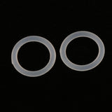 Maxbell Portable Waterproof Pocket Pill Box Container Fob Capsule Keychain Keyring - Aladdin Shoppers