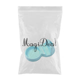 Maxbell Pot Pan Cover Spoon Stand Holder Cooking Tools Rack Shelf Kitchen Tool Blue - Aladdin Shoppers