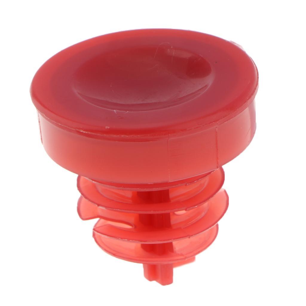 Maxbell Power Steering Pump Bottle Reservoir Fluid Cap Cover for Honda Accord - Aladdin Shoppers