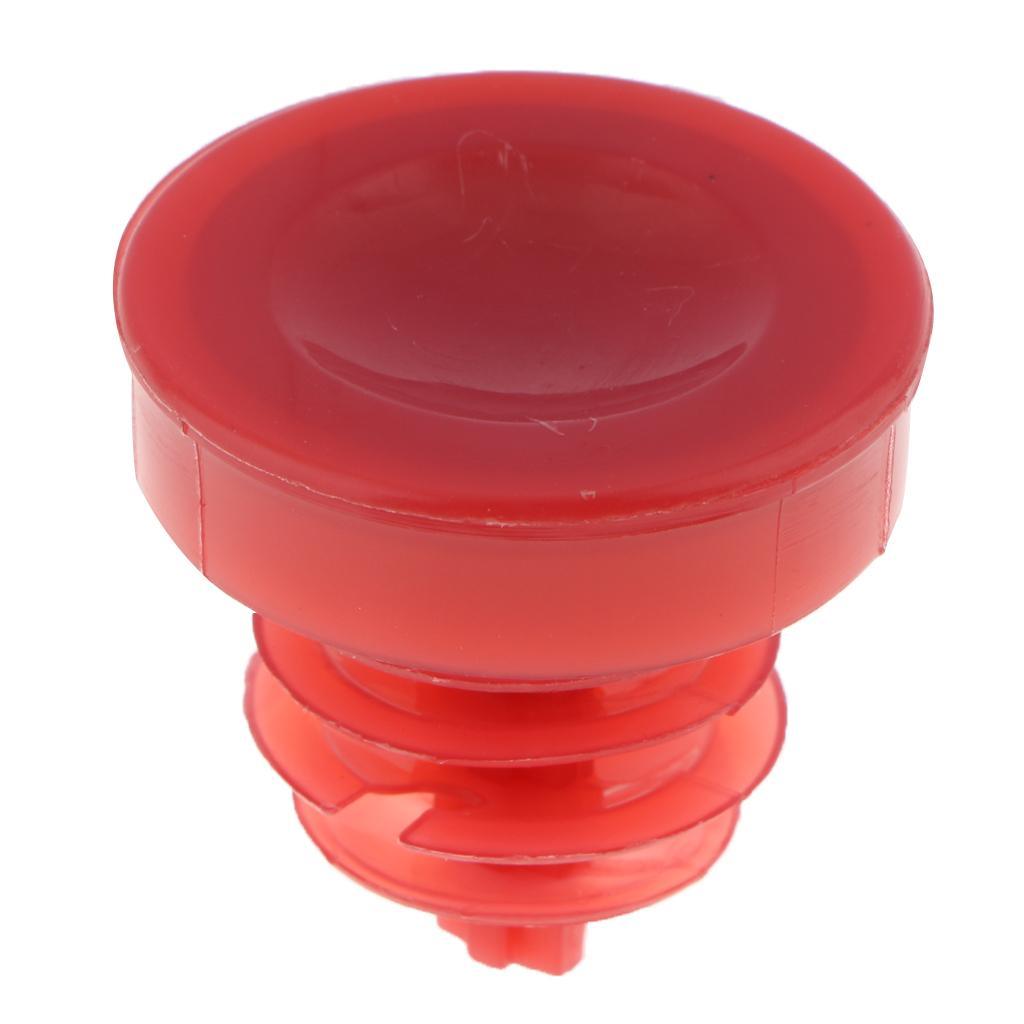 Maxbell Power Steering Pump Bottle Reservoir Fluid Cap Cover for Honda Accord - Aladdin Shoppers