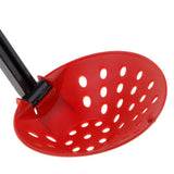 Maxbell Practical Foldable Ice Scoop Slush Skimmer Ice Fishing Skimmer Fishing Tool for Cleaning Ice Shavings - Aladdin Shoppers