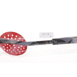 Maxbell Practical Foldable Ice Scoop Slush Skimmer Ice Fishing Skimmer Fishing Tool for Cleaning Ice Shavings - Aladdin Shoppers