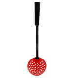 Maxbell Practical Foldable Ice Scoop Slush Skimmer Ice Fishing Skimmer Fishing Tool for Cleaning Ice Shavings - Aladdin Shoppers