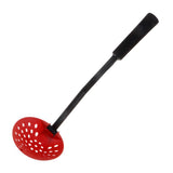 Maxbell Practical Foldable Ice Scoop Slush Skimmer Ice Fishing Skimmer Fishing Tool for Cleaning Ice Shavings - Aladdin Shoppers