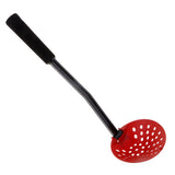 Maxbell Practical Foldable Ice Scoop Slush Skimmer Ice Fishing Skimmer Fishing Tool for Cleaning Ice Shavings - Aladdin Shoppers