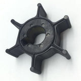 Maxbell Practical Rubber Motor Water Pump Impeller Replacement for Yamaha T6 & F6 - Aladdin Shoppers