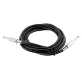 Maxbell Premium Stereo 6.35mm 1/4" inch TRS Male to M Audio Cable 3m - Aladdin Shoppers