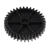 Maxbell Printer Fuser Drive Gear Repair Part RU7-0291-000 for HP M600 Series - Aladdin Shoppers
